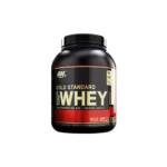 Optimum Nutrition Gold Standard 100% Whey - Chocolat