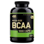 Optimum Nutrition BCAA 1000 mg - 200 capsules