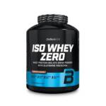 Iso Whey Zero - BioTech USA